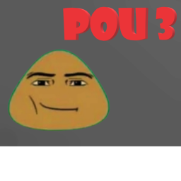 Pou 3 - The Game