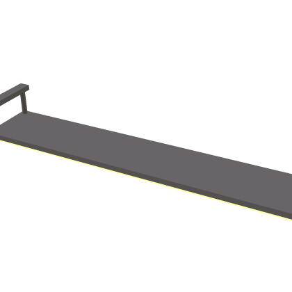 Industrial Lamp