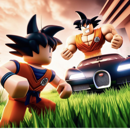 Ohio Battleground (Goku Event)