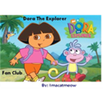 Doratheexplorer
