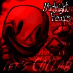 (Kit Skins) Midnight Fears