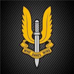 UK\\ Special Air Service