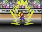 Ultra Mario fan