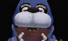 [PRYWATNE SERWERY] FNAF 1