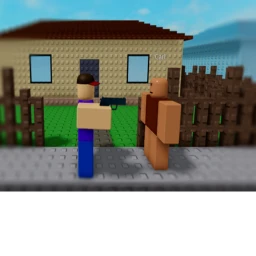 Npcs are becoming smart! RP icon