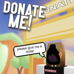 DONATE ME!