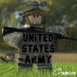 =- United States Army -=