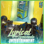 Lyrical lemonade on roblox