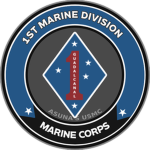 「First Marine Division」