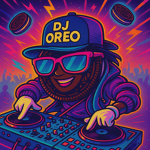 DJ OREO'S MUSIC