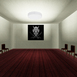Demons Of The Sea Recruitment Office