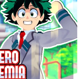 MHA 3D RP icon