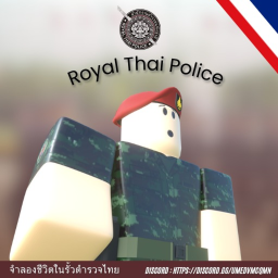 ชีวิตในรั้วตํารวจไทย [ROLE PLAY]
