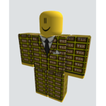 Emote Luger