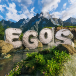 ego stock