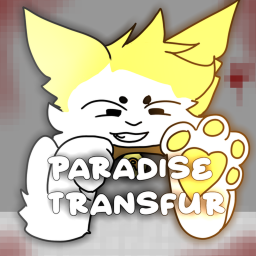 Paradise transfur [BACK!]