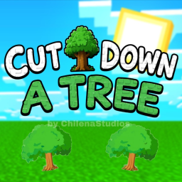Test Cut down a Tree