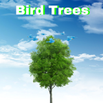 Bird Trees