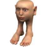 Fofinhos roblox