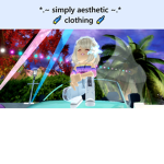.~* simply aesthetics *~.