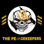 -- [ The Peacekeepers ] --