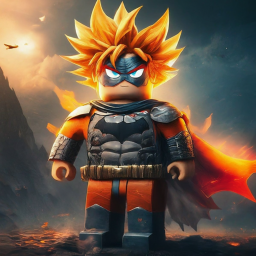 Mega Power Tycoon