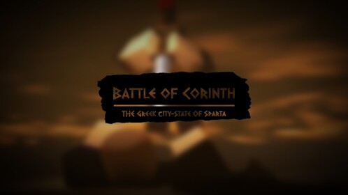 Battle of Corinth