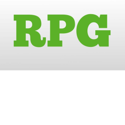 The vortex rpg