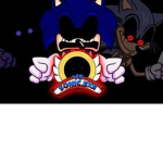 A Funky Sonic.exe Rolelplay