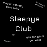 sleepys club