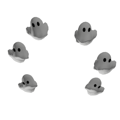 Real Ghost Aura