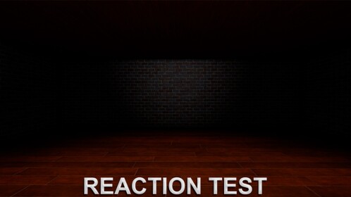 Reaction Test
