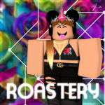 Roastery