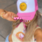 Regi's Closet