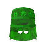 Lucky Bucket
