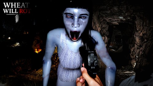 Wheat Will Rot [HORROR]
