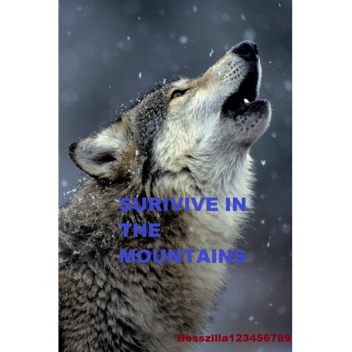 Survive in the forest