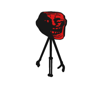 Trollge