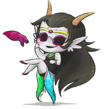 KAWAII FEFERI Roblox decal