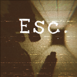 Esc. [Abandoned.]