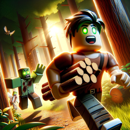 Sleeping Woods [Early Access]