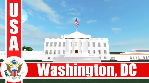 Washington, District of Columbia ◙BETA◙