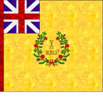 X Regiment Of Foot