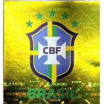 Selección de fútbol de Brasil de TPS