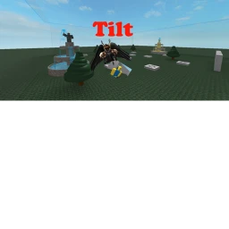 Tilt icon