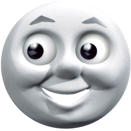 Thomas racing