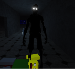 [CHAPTER 1] The Monster In The Basement