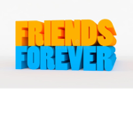 Always And Forever :D