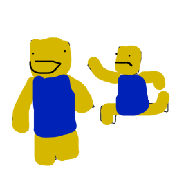 Ice Tag