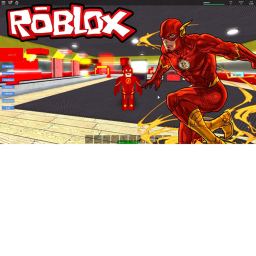 super hero tycoon